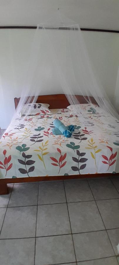 Ferienwohnung Penu Maurua 1 Te-Fare-Arii Zimmer foto